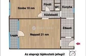 Eladó Budapest XI. kerületi panel lakás hirdetés (52278674)