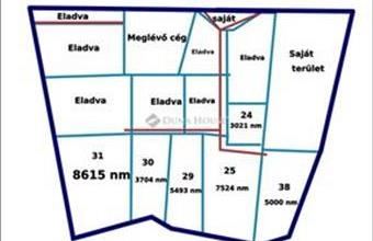 Eladó Szegedi egyéb ipari ingatlan hirdetés (14839315)