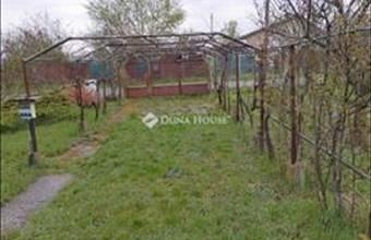 Eladó Szegedi üdülőövezeti telek hirdetés (44242697)