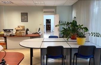 Eladó Szegedi iroda irodaházban hirdetés (75475187)