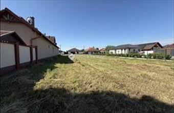 Eladó Deszki lakóövezeti telek hirdetés (36347193)