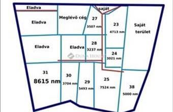 Eladó Szegedi egyéb ipari ingatlan hirdetés (36532435)
