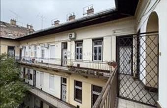 Eladó Budapest VII. kerületi tégla lakás hirdetés (74643976)