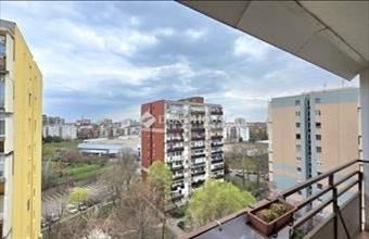 Eladó Budapest XX. kerületi csúsztatott zsalus lakás hirdetés (43563853)