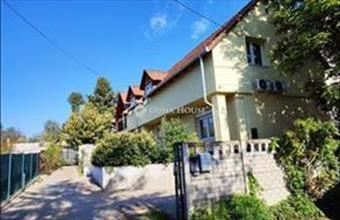 Eladó Budapest XXII. kerületi ikerház hirdetés (23159724)