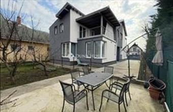 Eladó Budapest XVIII. kerületi családi ház hirdetés (49784114)