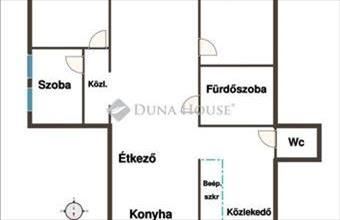 Eladó Nyíregyházai egyéb lakás hirdetés (32445929)