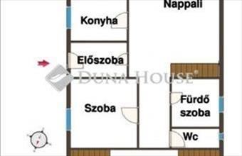 Eladó Tokaji családi ház hirdetés (76732688)