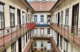 Eladó Budapest VIII. kerületi tégla lakás hirdetés (99534739)
