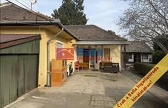 Eladó Budapest XXI. kerületi családi ház hirdetés (63154855)