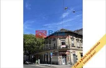 Eladó Budapest VII. kerületi tégla lakás hirdetés (25335492)