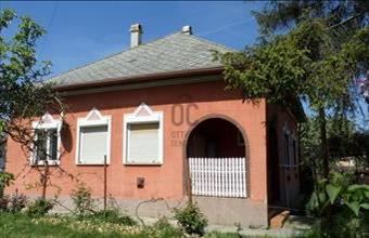 Eladó Kunmadarasi családi ház hirdetés (66828322)