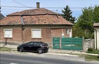 Eladó Bajnai családi ház hirdetés (84543337)
