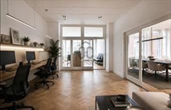 Eladó Budapest VI. kerületi iroda irodaházban hirdetés (32362735)