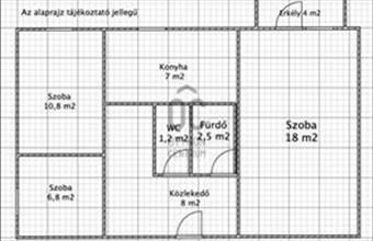 Eladó Miskolci panel lakás hirdetés (28495983)