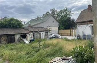 Eladó Budapest XV. kerületi lakóövezeti telek hirdetés (84953294)