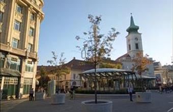 Eladó Budapest IX. kerületi tégla lakás hirdetés (47537744)