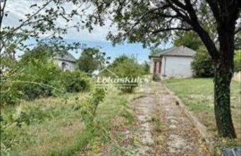 Eladó Balatonfüredi lakóövezeti telek hirdetés (49979165)