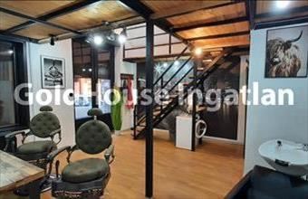 Kiadó Budapest VII. kerületi üzlethelyiség utcafronton hirdetés (63442773)