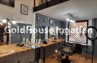 Kiadó Budapest VII. kerületi üzlethelyiség utcafronton hirdetés (63442773)