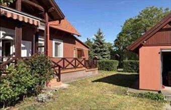 Eladó Balatonfőkajári családi ház hirdetés (27424133)