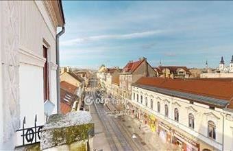 Eladó Miskolci tégla lakás hirdetés (43442178)