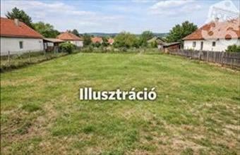 Eladó Gerjeni lakóövezeti telek hirdetés (36427969)