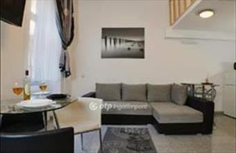 Eladó Budapest VII. kerületi tégla lakás hirdetés (54772652)