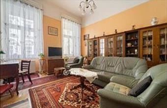 Eladó Budapest VI. kerületi tégla lakás hirdetés (69315894)