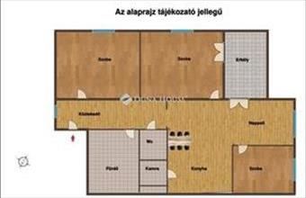 Eladó Veszprémi tégla lakás hirdetés (67684939)