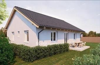 Eladó Pusztaszabolcsi családi ház hirdetés (67547849)