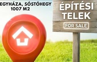 Eladó Nyíregyházai egyéb telek hirdetés (97397921)