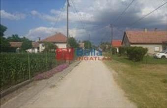 Eladó Abai egyéb telek hirdetés (45194694)
