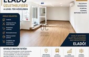 Eladó Budapest XIII. kerületi egyéb vendéglátó ingatlan hirdetés (95474437)
