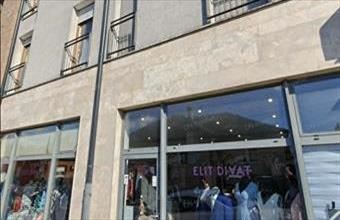 Eladó Dorogi egyéb üzlethelyiség hirdetés (47749347)