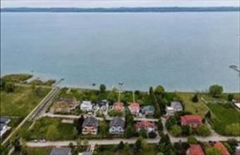 Eladó Balatonőszödi üdülőövezeti telek hirdetés (42975555)