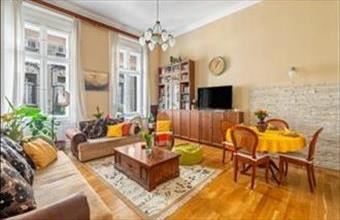 Eladó Budapest VII. kerületi egyéb lakás hirdetés (43544765)
