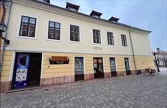 Kiadó Győri üzlethelyiség üzletházban hirdetés (44933253)