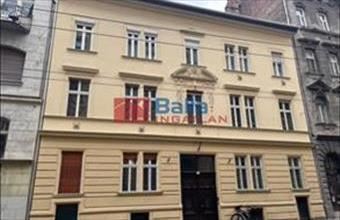 Kiadó Budapest VI. kerületi tégla lakás hirdetés (69444443)