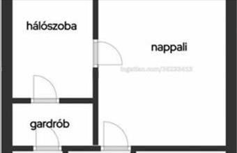 Eladó Budapest XV. kerületi csúsztatott zsalus lakás hirdetés (16323579)