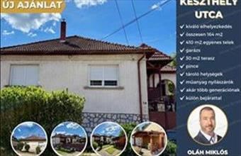 Eladó Kaposvári családi ház hirdetés (83133634)