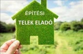 Eladó Komáromi lakóövezeti telek hirdetés (93544595)