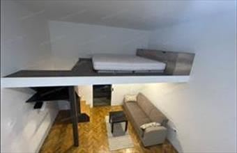 Eladó Budapest VII. kerületi tégla lakás hirdetés (23554517)
