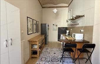 Eladó Budapest VI. kerületi tégla lakás hirdetés (54443525)