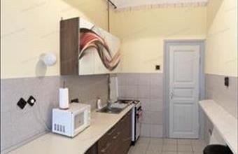 Eladó Budapest VII. kerületi tégla lakás hirdetés (66943994)