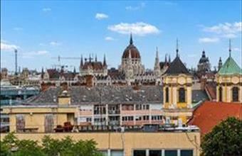Eladó Budapest II. kerületi tégla lakás hirdetés (67269383)
