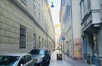 Kiadó Budapest V. kerületi tégla lakás hirdetés (33525954)