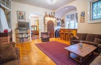 Eladó Budapest VI. kerületi tégla lakás hirdetés (55453553)