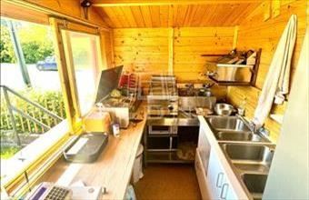 Eladó Gárdonyi étterem, vendéglő hirdetés (46484844)
