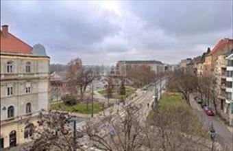 Eladó Budapest II. kerületi tégla lakás hirdetés (14857434)